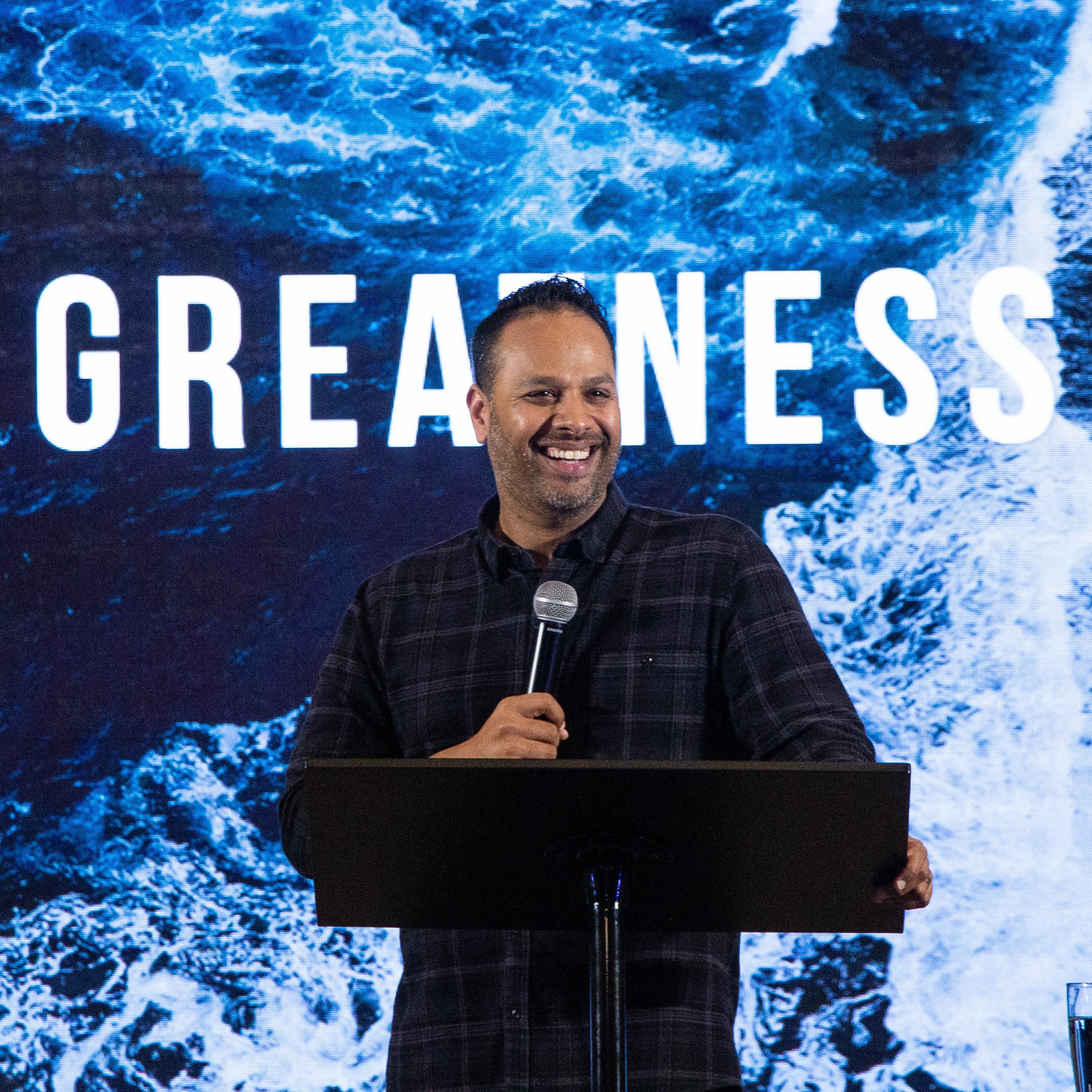 Life Church Global