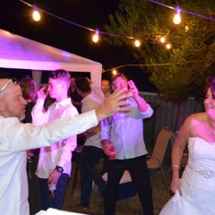 Carla & Grant - Satisfaction - For Rock n Roll Love