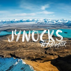 DJ JYNOCKS x BOY BLACK x REMIX ZOUK