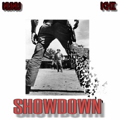 Nunu "SHOW DOWN" ft. Khi