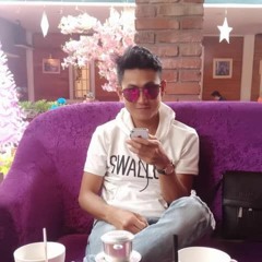 Vết Thương Trong Tim  Remix -  DJ Cường Joyce &Châu Khải Phong