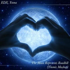 EDX, Yoona - The Moon Represents Roadkill (Thomiz Mashup)
