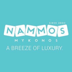 Nammos Mykonos @ Greece 2018 (MIXED BY ANTONIS DIMITRIADIS - AD1)
