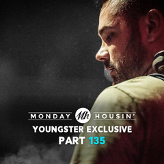 D.K.O. & Shangy, Queen B, Martin Cehelsky - Monday housin' Part 135 (Youngster Exclusive)