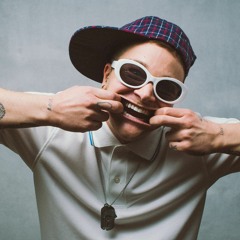 Yoshi City Obsession [Yung Lean cover]