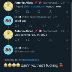 It's Feb. 14 2022 Already? (Prod. BLK SATURN)