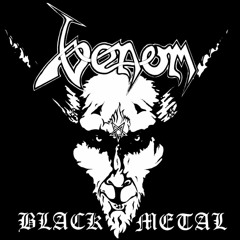 Black Metal (Venom cover)