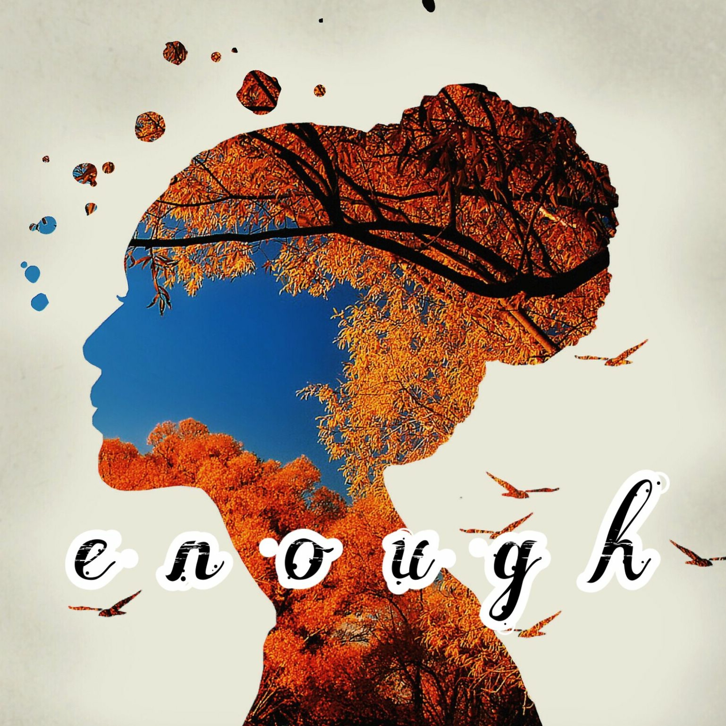 3/24/19 Love is Enough: Humbie Cervera episode artwork