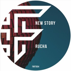 Rucha - Meow (Original Mix)