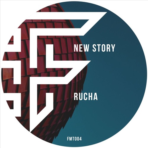 Rucha - Meow (Original Mix)