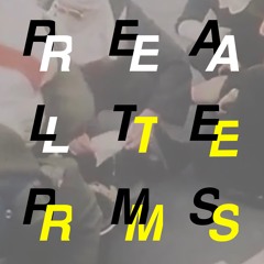 Real Terms - Lost In DC