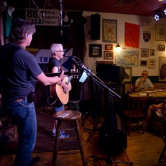 Substitute live from Fiddler's Hearth
