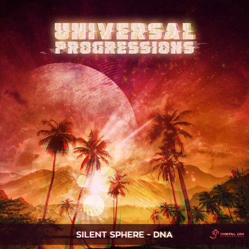 Silent Sphere - DNA