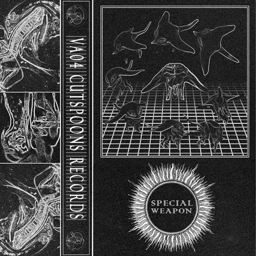 A8. Visceras - Eternal Remorse [CTSPN04]