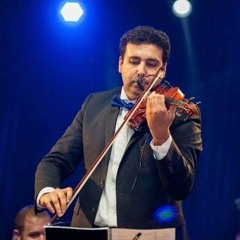 La Vie en Rose - Solo violin by Yasser Ghonem