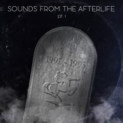 Sounds From The Afterlife, pt. 1