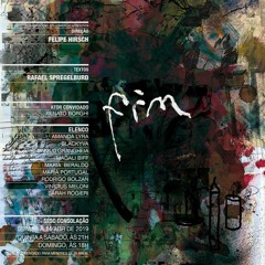 Requiem (Arthur de Faria) - do espetáculo "Fim", de Felipe Hirsch (2019)