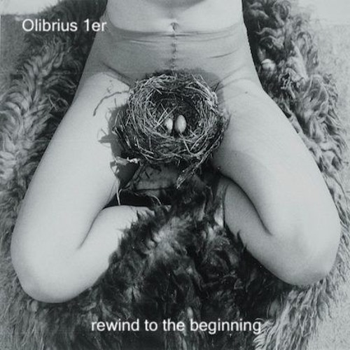 Rewind To The Beginning