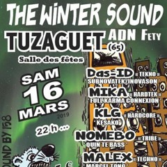 Winter Sound 2019