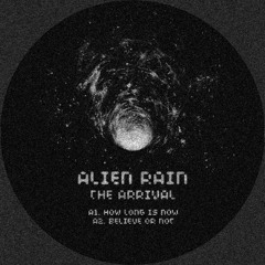 UFO2 4 Alien Rain - 1995 [SNIPPET]