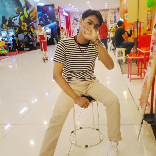 GUYON WATON - KEPENDEM TRESNO LAGU BIKIN BAPER COVER.mp3