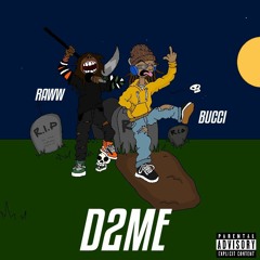 Death to My Enemies (feat. Bucci)