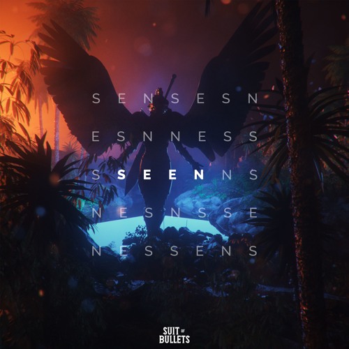 Anikdote & The FifthGuys - Seen (ft. Veronica Bravo)