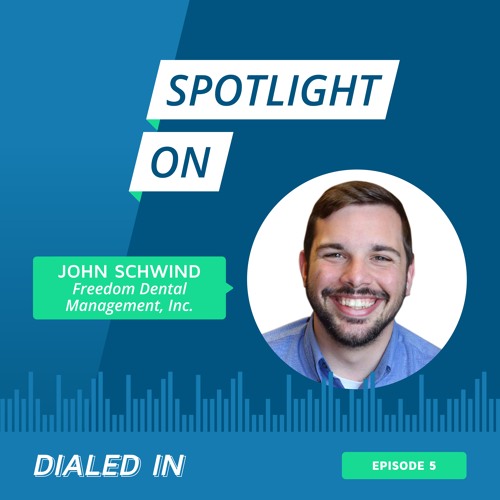 The Marketing & Front Desk Connection