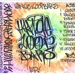 Dj WildStyle - Yonuts & Sascha Hängeloopbars EP Snippet