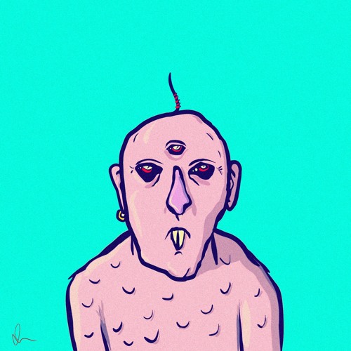 Low Ends (prod. idntrmmbr)