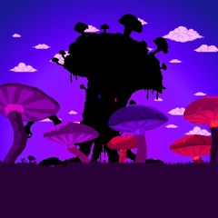 Ancients Awakened OST: "Ecosystem" - Theme of the Unified Mushroom Biome