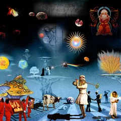 Progressive Rock