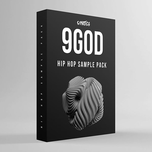 Cymatics cobra hip sale hop sample pack