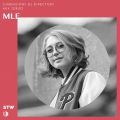 MLE - DJ Directory Mix