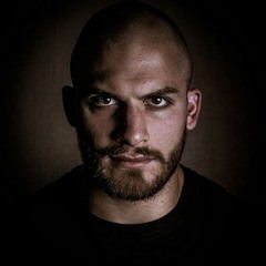 Episode #2 - Christos "Coach Stos" Giatras