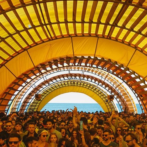 Microhouse Official Playlist