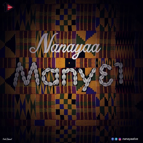 NanaYaa ft Flowking Stone - Ne Sere - Prod By Genius