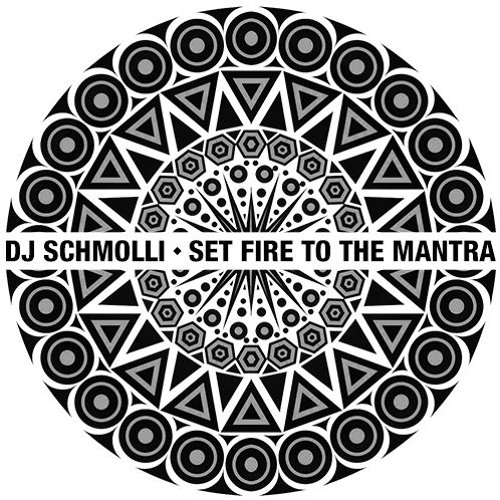 Set Fire To The Mantra (Edit)