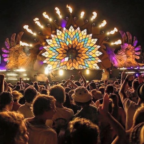 Corona Sunsets - Deep Tech Progressive - March '19 (Live Mix)