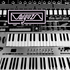 07. WYVZ - this isn't jazz