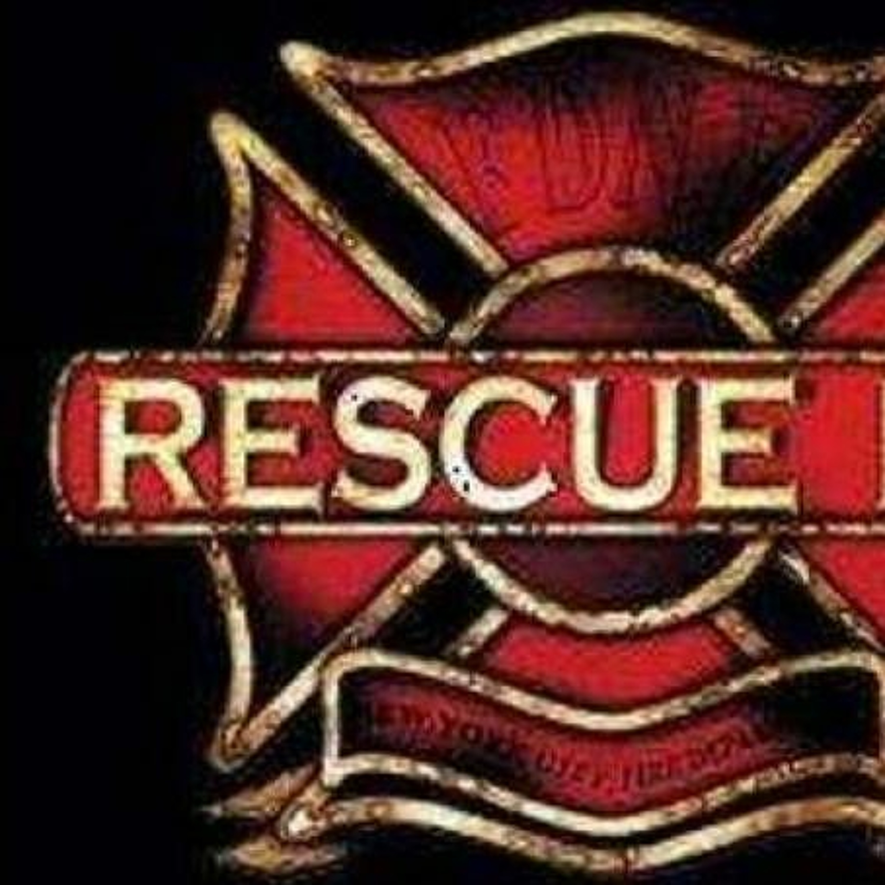 Rescue Me episode artwork