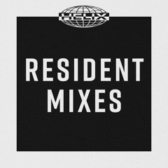 Resident Mixes