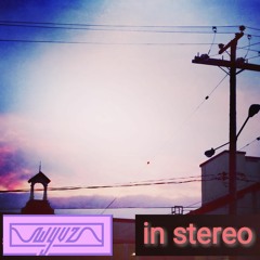 06. WYVZ - in stereo