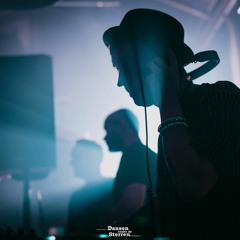 Zuma Dionys @ Dansen onder de Sterren - March 2019