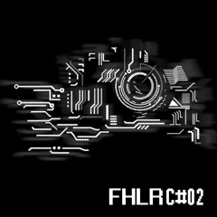 FHLRC02 // Henning Richter - Dust