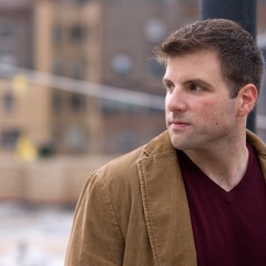 I. I Imagine Myself Raging