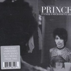 Prince - Strange Relationship (Young Knicks Rework)