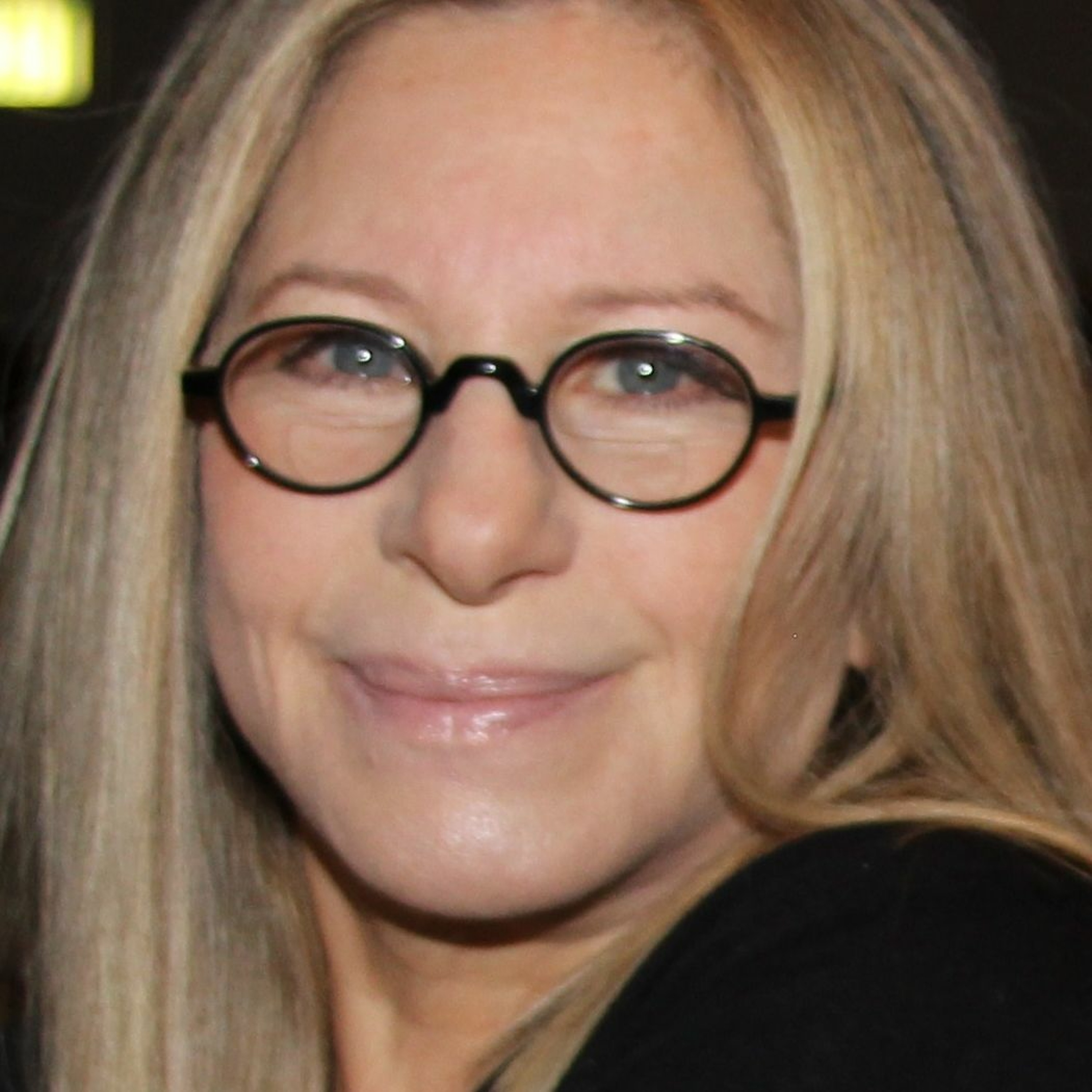 No Russian Collusion And Barbra Streisand Horrific Comments On Michael Jackson episode artwork