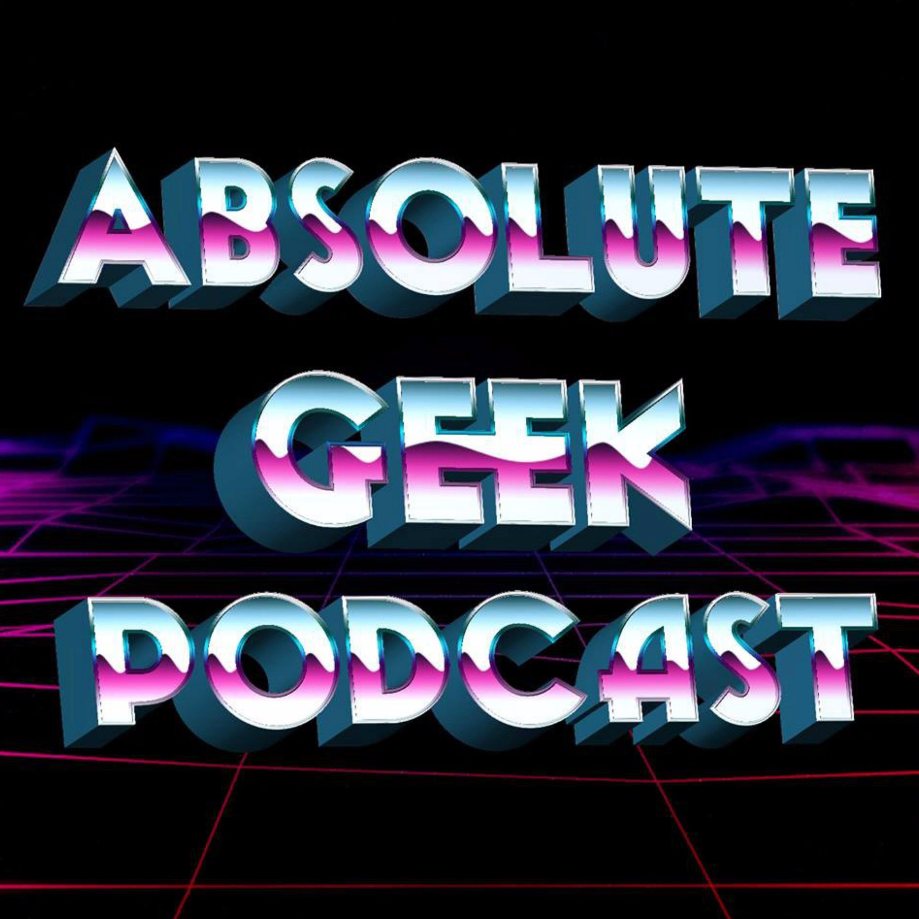 Episode 190: Are We About To See The Transformers Bump Ugly's? episode artwork