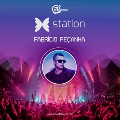 Fabricio Peçanha (Parte 2) @ Green Valley Station 16.03.19